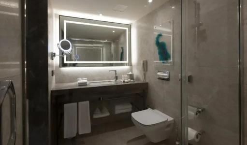 DoubleTree by Hilton Istanbul - Sirkeci - 64