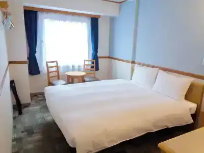 Toyoko Inn Ekimae - 70