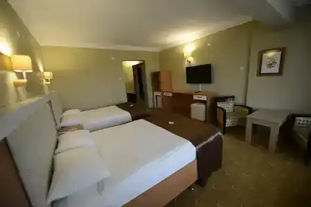 Samsun Airport Resort - 33