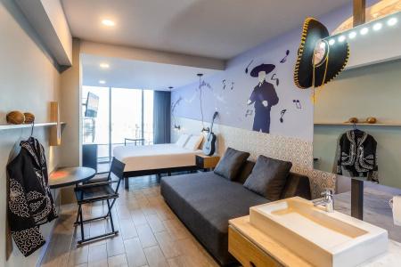 Ibis Styles Merida Galerias - 5