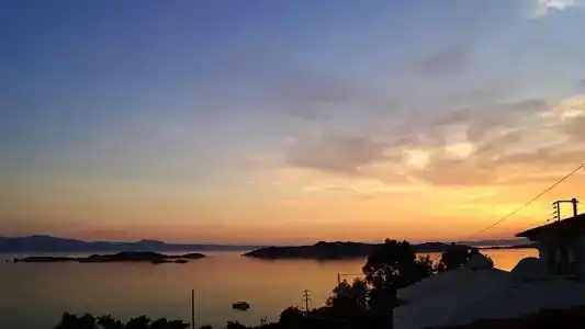 Sunset - 10