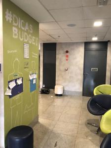 ibis budget RJ Copacabana - 17