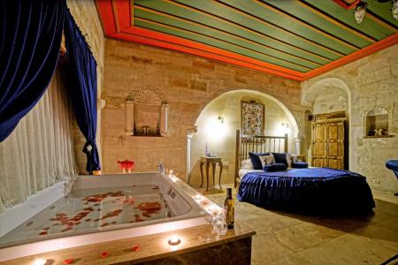 Doors Of Cappadocia - 17