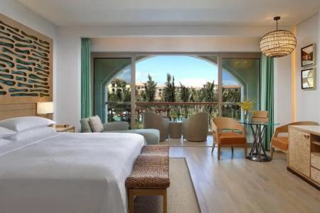 Sheraton Sanya Haitang Bay Resort - 54
