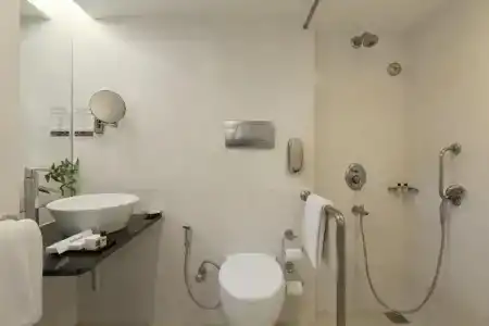 Regenta Place Bangalore, Cunningham Road - 37