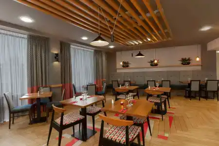 Ramada Encore Newcastle-Gateshead - 20