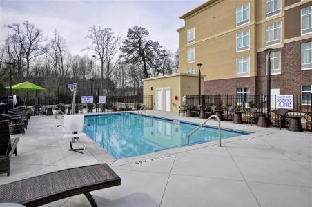 Homewood Suites by Hilton - 11