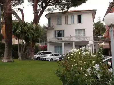 Villa Maria - 16