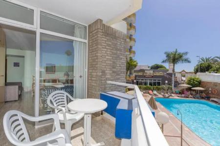 ApartVeril Playa - 172