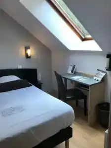 Hôtel Le Bayeux - 33