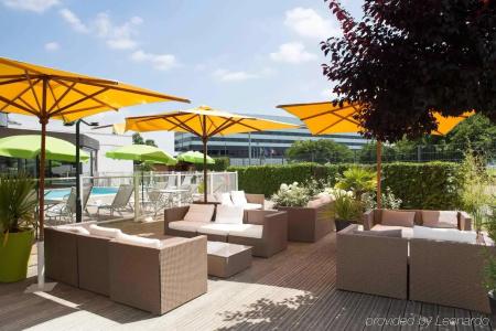 Novotel Bordeaux Lac - 19