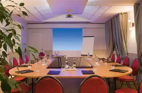 Best Western Plus De La Regate-Erdre - 18