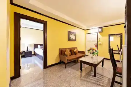 Royal Peninsula Chiangmai - 98