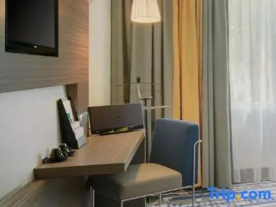 Novotel Bali Ngurah Rai Airport - 61