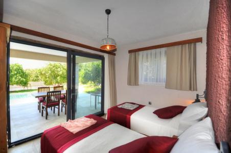 Volans Suites Villas - 27