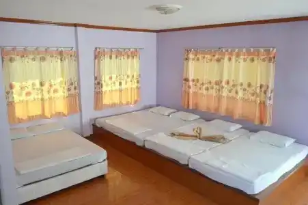 Pama Resort - 44