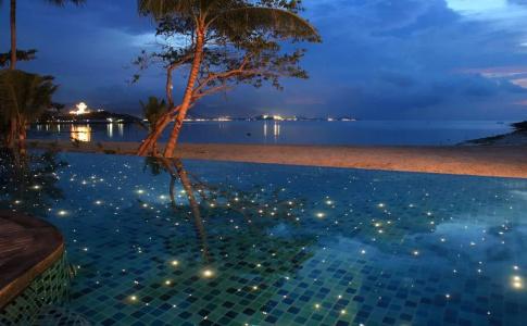 Deva Beach Resort Samui - 18