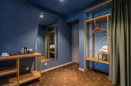 Gladius Inn Boutique - 138