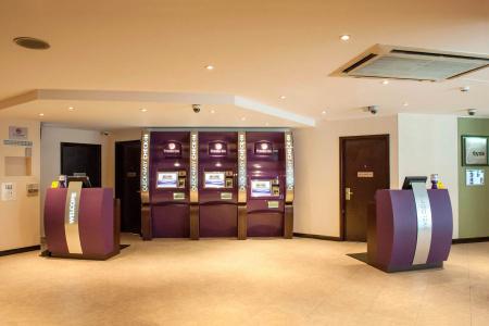 Premier Inn Tower Bridge - 27