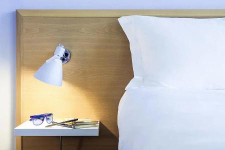 Ibis Styles Napoli Garibaldi - 28