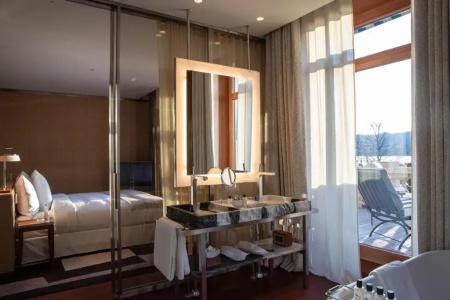 La Réserve Eden au Lac Zurich - 69