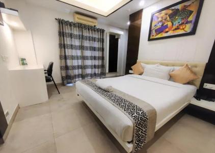 The Bouvice - 38
