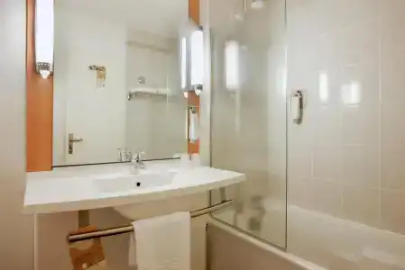 ibis Le Havre Centre - 9