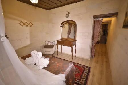 Elvan Cave House - 79