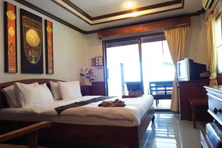Blue Diamond Resort - 55