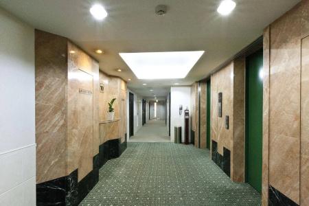 Sotetsu Fresa Inn Nihombashi Kayabacho - 11