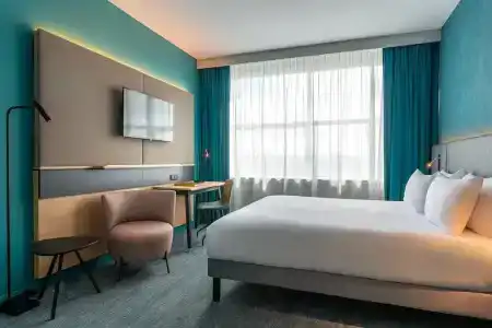 Holiday Inn Reims Centre, An Ihg - 6