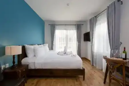 Salmalia Boutique & Spa - 122
