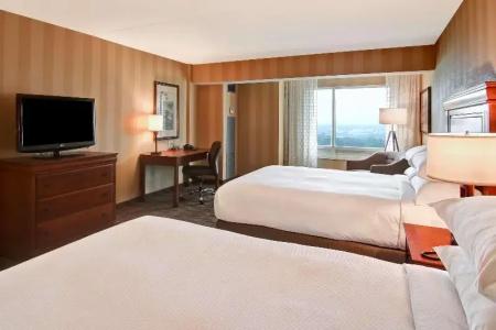 DoubleTree Fallsview & Spa by Hilton - - 38