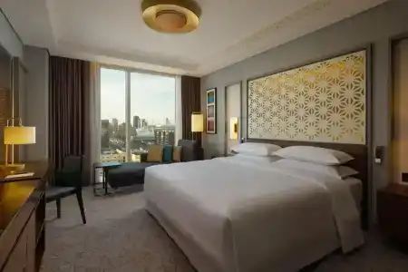 Sheraton Nur-Sultan - 50