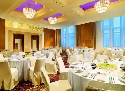 Sheraton Bratislava - 41