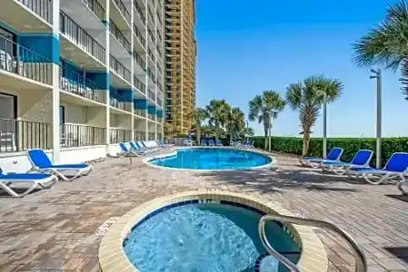 Carolinian Beach - 229