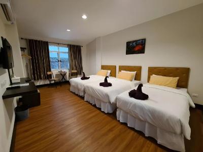 Rajapruek Place - 21