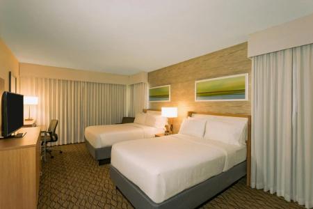 Holiday Inn Miami Beach-Oceanfront, an IHG - 4