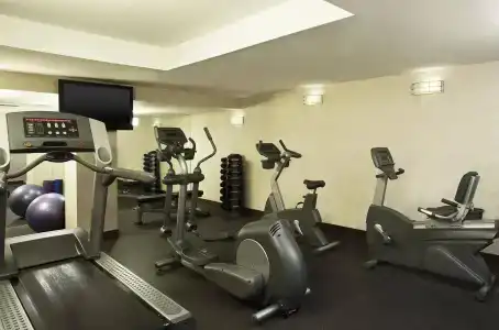 Four Points by Sheraton Manhattan SoHo Village - 13