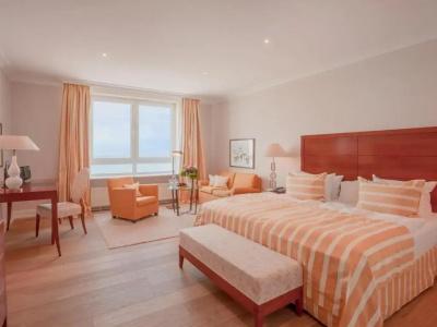 Grand SeeschlöSschen Sea Retreat & Spa - 94