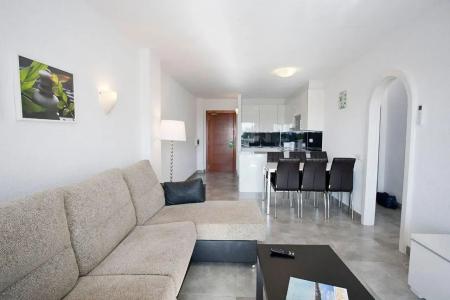 Apartamentos Siesta I - 31