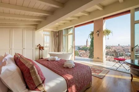 Relais Colle San Pietro - 27