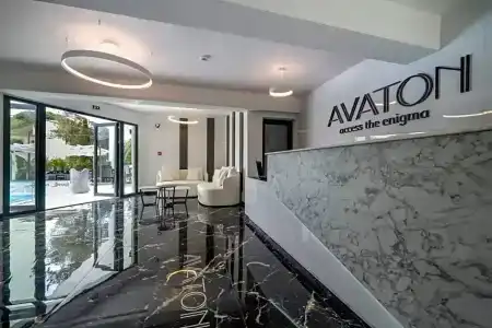 Avaton Luxury Resort and Spa Access the Enigma - Adults Only & Kids 14 Plus- - 23