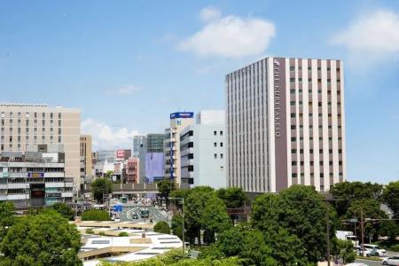 Kitanoniwa The Kuretakeso - 23
