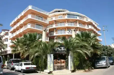 Mutlu Apart - 33