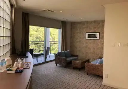 Infinito and Spa - 102