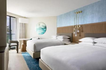 Vea, a Marriott & Spa - 35