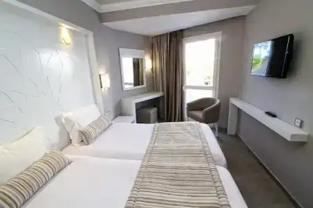Sahara Beach Aquapark Resort - 53