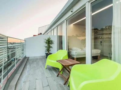 Ibis Styles Lisboa Centro Marquês de Pombal - 77
