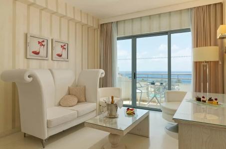 St George Spa & Beach Resort - 182